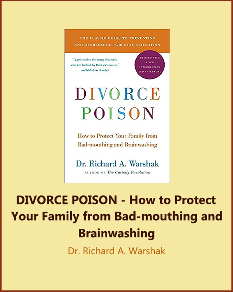 Divorce-Poison-Book
