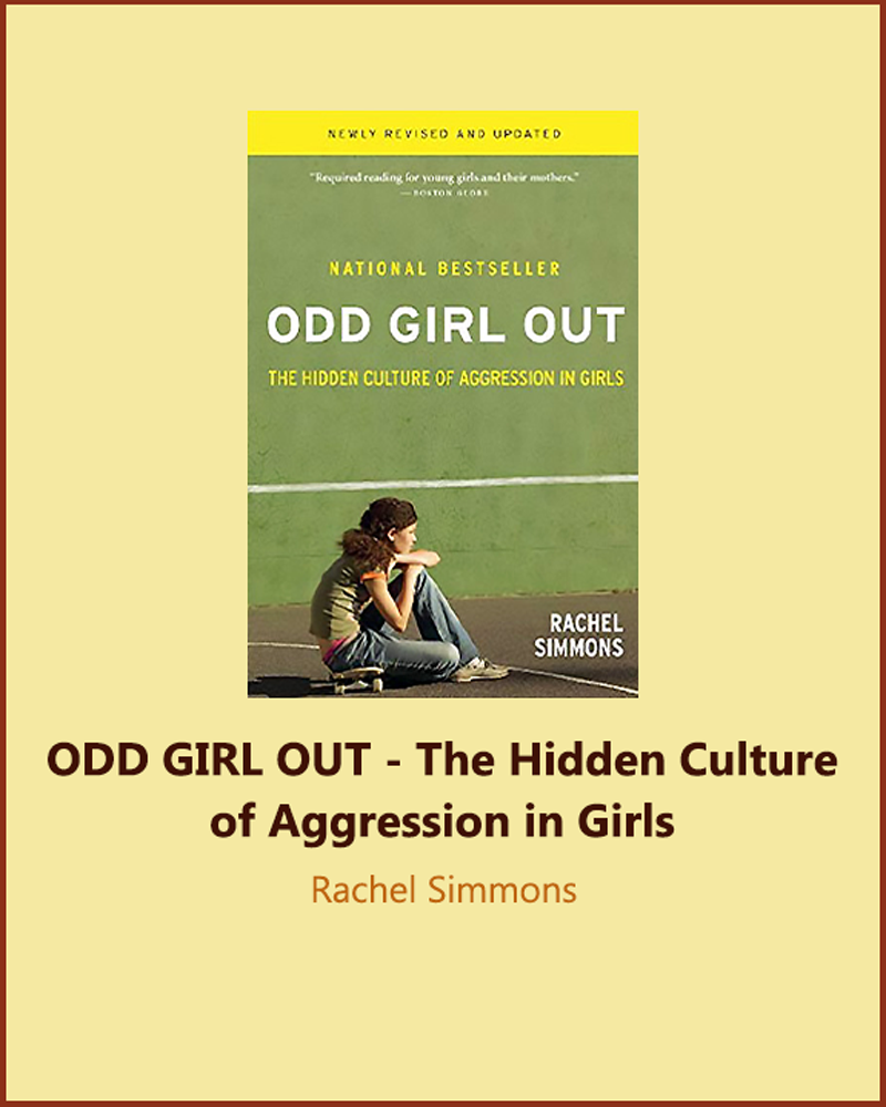 Odd-Girl-Out-Book