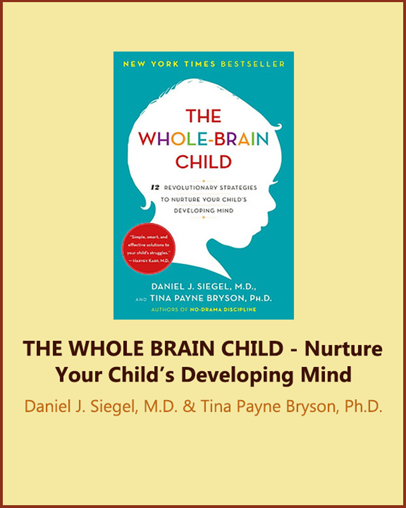 The-Whole-Brain-Child-Book